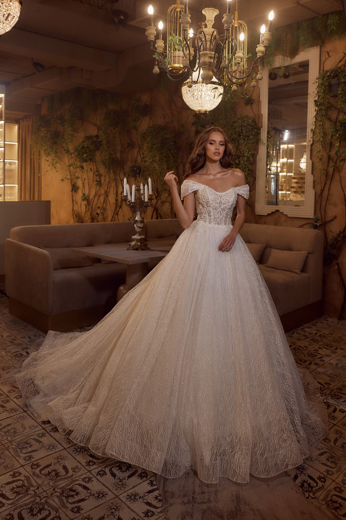 Kira Nova Briana 5144